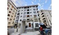 IS-4971, Neubauwohnung mit Balkon und Tiefgarage | Dikilitaş, Beşiktaş – Istanbul