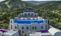 NO-827-1, Immobilie mit atemberaubendem Meer- und Bergpanorama und Balkon – Prestigeträchtiges Projekt in Girne