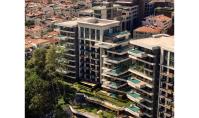 IS-3677-10, Luxuriöses Duplex im Herzen von Nişantaşı | Residenz mit Meerblick, Terrasse und Pool in Istanbul Şişli