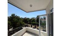 AN-2290, Klimatisierte Wohnung mit Balkon und separater Küche in Antalya-Konyaalti