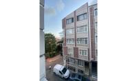 IS-5019, Moderne Wohnung mit Balkon und separater Küche in zentraler Lage in Fatih mit hervorragender Verkehrsanbindung