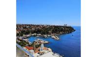 AN-2307, Meerblick-Wohnung mit Balkon und offener Küche in Antalya-Aksu