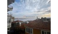 IS-5054, Klimatisierte Wohnung mit Meerblick im Herzen von Beyoğlu – Nur wenige Gehminuten zur Istiklal Straße, Galata und allen städtischen Annehmlichkeiten