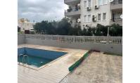 AN-2321, Neubau-Eigentumswohnung mit Balkon und Pool in Antalya-Manavgat