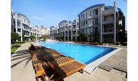 AN-2322, Fernblick-Wohnung mit Pool und Terrasse in Antalya-Manavgat