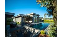 IS-5063-2, Ultra-Luxus-Villa mit Blick auf den See und das Tal - Privater Pool, Smart Home System und Spa-Einrichtungen in Istanbul Büyükçekmece