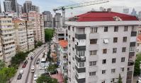 IS-5095, Exklusive Wohnung in bester Lage in Kadıköy mit Balkon und separater Küche!