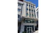 IS-5108, Rentables Gebäude in Istanbul-Beşiktaş mit 871 m² Nutzfläche, geeignet für alle Arten gewerblicher Nutzung