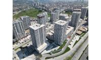 IS-1071-9, Luxuriöses Duplex-Wohnen in einer prestigeträchtigen Wohnanlage mit Spa, Balkon und Klimaanlage – Istanbul Basaksehir