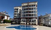 AN-2354, Exklusives Wohnen in Antalya Serik – Stilvolle Immobilie mit Pool, Balkon und freiem Blick ins Weite