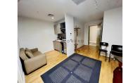IS-5136, Zentrumsnahe Wohnung in Istanbul-Sisli