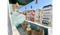 IS-5140, Eine luxuriöse, zentral gelegene Immobilie mit Balkon und separater Küche in Şişli, Istanbul.