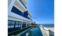 AL-1690, Teilweise möblierte Immobilie mit Meerblick, Balkon und Pool in Alanya Bektas – Atemberaubende Aussicht und hervorragende Investitionsmöglichkeit!