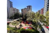 IS-5155, Geräumige Immobilie in Istanbul Kadıköy mit Balkon und separater Küche | Ideales Wohnambiente und hohes Renditepotenzial