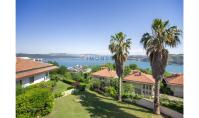 IS-5162, Villa in Istanbul Sarıyer mit Meerblick, privatem Pool und Garten – 850 m² luxuriöses Wohnen
