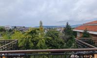 IS-5163, Exklusive Villa mit Meerblick, Terrasse und Pool in der renommierten Boutique-Anlage von Tarabya, Sarıyer