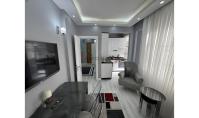 IS-5166, Stilvolles Wohnen im Stadtzentrum von Fatih – Moderne Wohnung mit Balkon und offener Küche