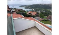 IS-5170, Luxuriöse Villa mit Meerblick, Terrasse und Pool in Istanbul Sarıyer