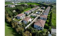 IS-5171, Strandnahe Meerblick-Villa mit Terrasse in Istanbul-Silivri