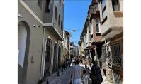 IS-5172, Zentrale Gewerbeimmobilie (210 m²) mit Meerblick in Istanbul-Fatih