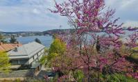 IS-5176, Apartment mit Bosporus-Blick in Strandnähe und Balkon in Aşiyan, Beşiktaş