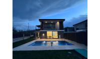 SP-101, Strandnahe Meerblick-Villa mit Balkon in Sapanca