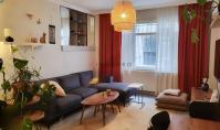 IS-5186, Erstklassige Immobilie in Kadıköy mit Balkon und separater Küche