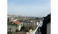 IS-5199, Meerblick-Wohnung mit Wellnessbereich und Terrasse in Istanbul-Beylikdüzü