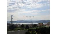 IS-5207, Renommierte Villa am Wasser mit atemberaubendem Panoramablick auf die Hügel und den Bosporus in Beşiktaş, Istanbul