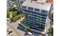 AL-1440-3, Klimatisierte 3-Zimmer-Wohnung im Erdgeschoss mit Wellnessbereich und Balkon im Zentrum von Alanya