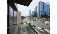 IS-5214, Stilvolles Apartment mit Balkon, Klimaanlage und privatem Tiefgaragenstellplatz in Istanbul Sarıyer