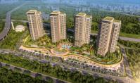 IS-5217-3, Elegante Wohnungen mit Meerblick, Balkon und Parkplatz in Kartal