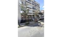 IS-5221, 9,77 % Renditepotenzial: Anlageimmobilie mit Terrasse und separater Küche in Beşiktaş