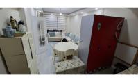 IS-5232, Seniorenfreundliche Wohnung mit Balkon und separater Küche in Istanbul-Fatih