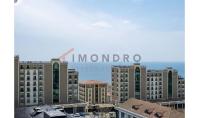 IS-5252, Verpassen Sie nicht diese Wohnung mit Meerblick in Istanbul Beylikdüzü – mit Balkon, separater Küche und hervorragender Lage