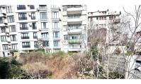 IS-5254, Moderne Investitionswohnung mit Balkon und offener Küche im Herzen von Beşiktaş
