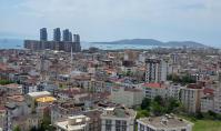 IS-5266, Investitionsobjekt mit Meerblick, großzügigem Balkon und Tiefgaragenstellplatz in Istanbul Kartal