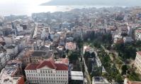 IS-5269, Moderne Immobilie mit Balkon in Istanbul Beşiktaş