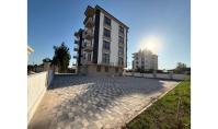 AN-2362, Brandneue, helle Wohnung mit Balkon in Antalya Kepez – erstklassige Lage, lassen Sie sich diese Gelegenheit nicht entgehen!