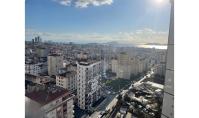 IS-5270, Exklusive Immobilie mit Meerblick, separater Küche und sicherer Tiefgarage in Istanbul Maltepe