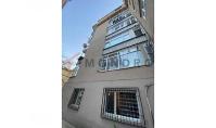 IS-5279, Wohnung mit zentraler Lage in Istanbul-Besiktas