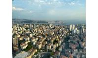 IS-5282, Exklusive Residenz mit Meerblick, Balkon und privatem Tiefgaragenstellplatz im Herzen von Şişli, Istanbul