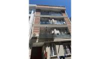 IS-5285, Helles, zentral gelegenes Apartment ohne dunkle Räume, mit Balkon, Klimaanlage und separater Küche in Istanbul Beyoğlu