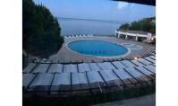 IS-5284, Luxuriöse Immobilie direkt am Meer mit Panoramablick auf das Meer und privatem Pool in Beylikdüzü, Istanbul
