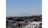 IS-5289, Investitionsreife Wohnung mit Meerblick in Istanbul Fatih, mit Balkon und separater Küche