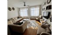 IS-5290, Gefragte Immobilienchance in Fatih – Wohnung mit Balkon und separater Küche