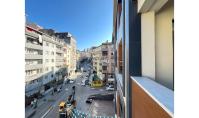IS-5295, Moderne Wohnung mit Balkon und offener Küche in Şişli, Istanbul, zu verkaufen