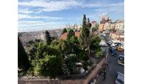 IS-5297, Wohnung mit Balkon und separater Küche in Kurtuluş, Istanbul – zentrale Lage, Fernblick