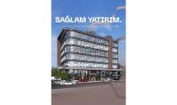 IS-5299, Gewerbeimmobilie mit einer Fläche von 279 m² im Zentrum von Istanbul, Maltepe – Fernblick und Investitionsmöglichkeit