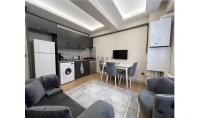 IS-5300, Wohnung mit Balkon in bester Lage in Şişli, Istanbul